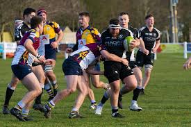 Image result for Oxford Harlequins R F C