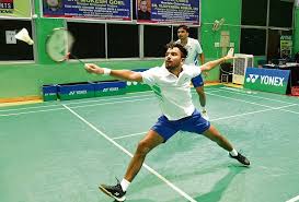 Image result for Lowestoft & District Junior Badminton Club