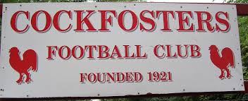 Image result for Cockfosters Football Club