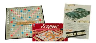 Image result for Arnside Educational Inst. Scrabble Club
