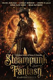 Image result for steampunk