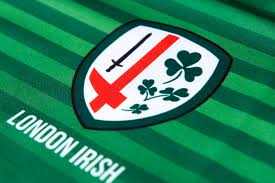 Image result for London Irish Rfc