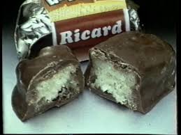 Resultado de imagen para Chocolate Ricard