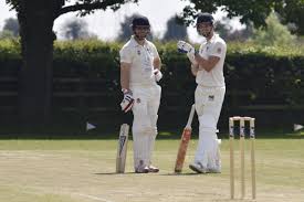 Image result for Old Vigornians Cricket Club