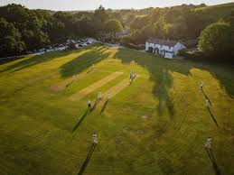 Image result for White Coppice Cricket Club