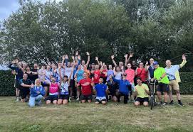 Image result for Reading Joggers