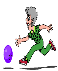 Image result for Well-Being & Leisure Team (Ten Pin Bowling)