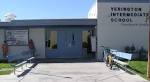 Yerington Intermediate School