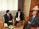 China special envoy urges unremitting efforts over missing.