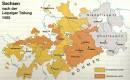The Electors of Saxony