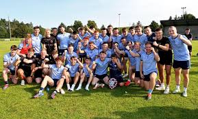 Image result for Cookstown Rugby Football Club