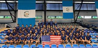Image result for Noetheye Badminton Club