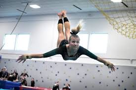 Image result for Newport Gymnastics Club