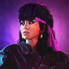 Image result for LiSA