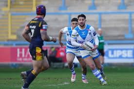 Image result for Halifax Vandals Rugby Union Football Club