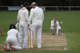 Image result for Prestwich Cricket Club
