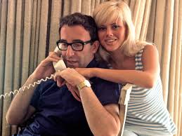 Image result for britt ekland