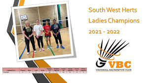 Image result for Capenhurst & Vauxhall Badminton Club