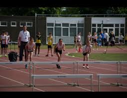 Image result for Crook and District Athletic Club