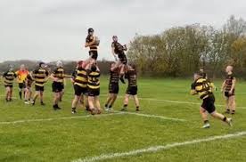 Image result for Leigh Rufc