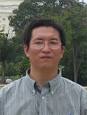 Dr. William Yu