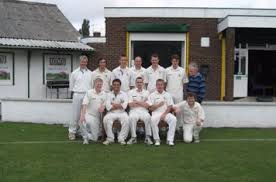 Image result for Stockport Georgians Cricket Club
