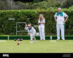 Image result for Bournemouth Bowls Club