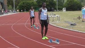 Image result for Cambridge Harriers