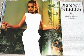 Image result for brooke shields nude