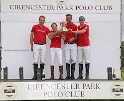 Image result for Cirencester Park Polo Club