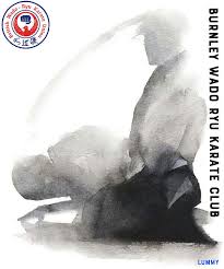 Image result for Burnley Wado Ryu Karate Club