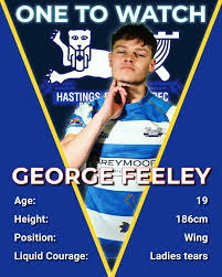 Image result for Hastings & Bexhill Rugby Football Club