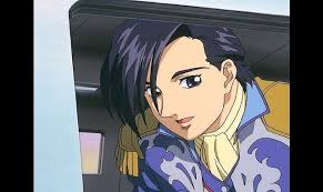 「ルクレツィア・ノイン 新機動戦記ガンダムW」の画像検索結果