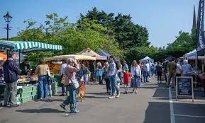 Image result for Brightwell Bowling Club (Farnham)