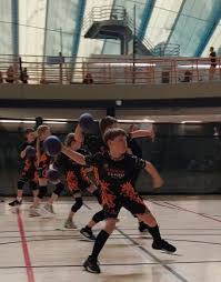 Image result for Bewdley Virtue Dodgeball Club