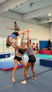Image result for Sportac 76 Gymnastics Club