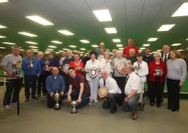 Image result for Grantham & District Indoor Bowling Club
