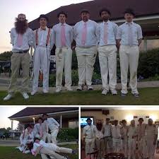 Image result for Wilmslow Wayfarers Cricket Club