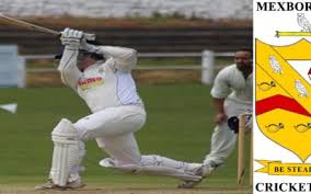 Image result for Thorner Mexborough Cricket Club
