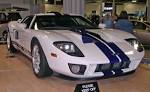 Ford GT - Wikipedia, the free encyclopedia