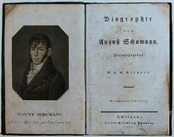 August Schumann - Schumann-