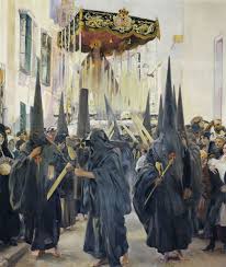 Bildresultat för Nazarenos