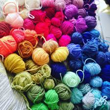 Image result for Magic Ball Knitting