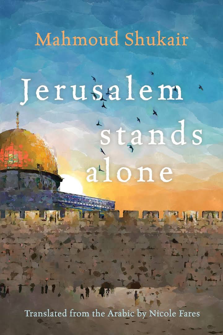 Image result for jerusalem stands alone