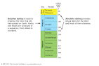 Two approaches to dating | Sciencelearn Hub