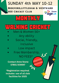 Image result for Bideford/Littleham/Westward Ho Cricket Club