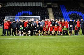 Image result for Halton Farnworth Hornets A R L F C