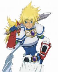 「スタン・エルロン テイルズオブデスティニー」の画像検索結果