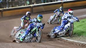 Image result for Poole Pirates Speedway Club