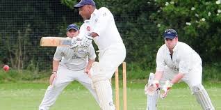 Image result for Basingstoke & North Hants Cricket Club